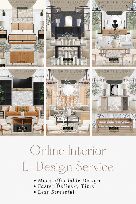 Pin on online interior design service Virtual Interior Design Services, Virtual Interior Design, Millennial Interior Design, Interior Design Business Plan, Summer Room Ideas, Digital Interior Design, Living Room Unique, Tropical Luxury, Interior Design Help