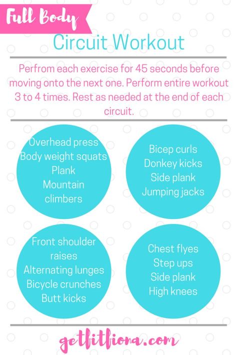 Exercise Circuit, Body Circuit Workout, Full Body Circuit Workout, Body Weight Squat, Melissa Bender, Circuit Workouts, Sweaty Workout, Weight Workouts, Full Body Circuit