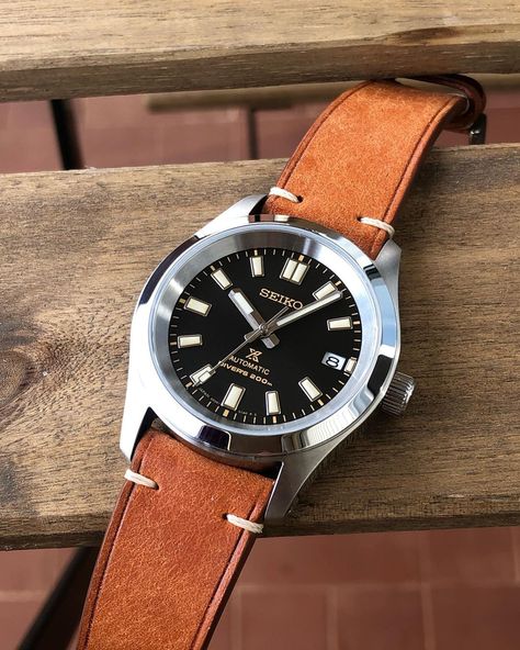 Seiko Mod, Dress Watches, Field Watches, Man Style, Seiko Watches, Dress Watch, Mens Accessories Fashion, Watch Collection, Omega Watch