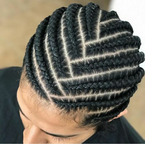 Braid Inspo For Men, Black Man Cornrows Natural Hair, Boys Cornrows Styles, Cainrow Hairstyles Men, Fish Bone Braid Cornrows, Male Cornrow Styles For Men Full Head, Cornrow Ideas For Men, Cornrows Braids For Men, Braids Hairstyles For Men