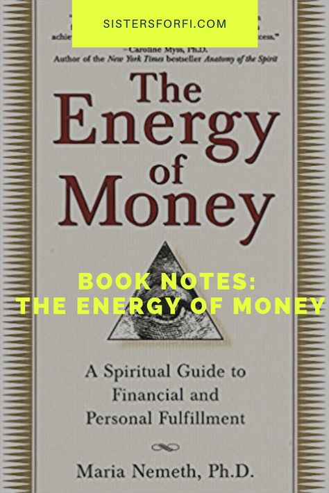 The Energy Of Money Book, The Energy Of Money, Best Books On Money, Money Mindset Books, Best Money Books, Books On Money, Money Is Energy, Energy Of Money, Books For Men