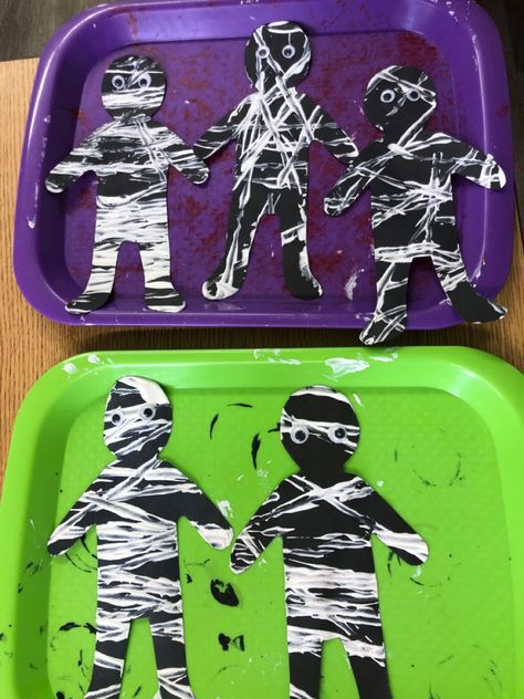 Preschool Craft, Preschool Class, Marble Painting, Halloween Theme, Preschool Crafts, Halloween Themes, Preschool, Marble, Halloween