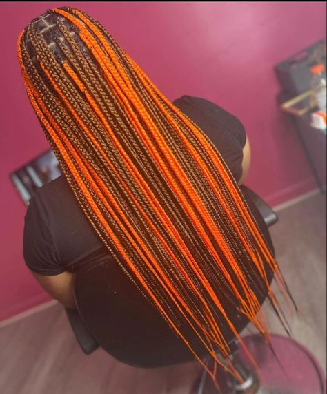 Yellow Braids, Braids Purple, Purple Box Braids, Brown Box Braids, Box Braids Men, Braiding Hair Colors, Black Box Braids, Braids Men, Yellow Hair Color