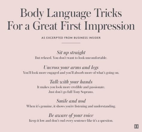 . How To Have Good Body Language, Body Language Aesthetic, Feminine Body Language, Body Language Tips, Etiquette And Manners, Be A Lady, Charm School, What’s Going On, Better Me