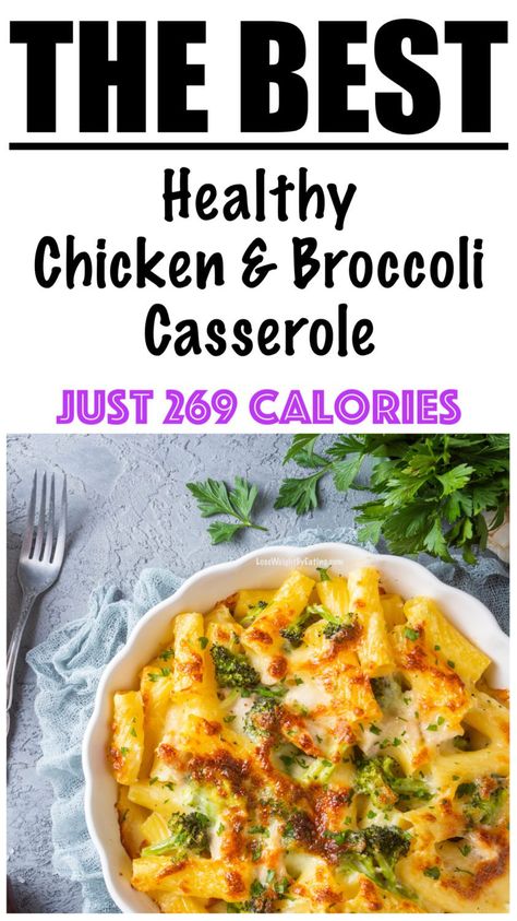 Weight Watchers Chicken Broccoli Casserole, Weight Watchers Broccoli Casserole, Broccoli Chicken Recipes Healthy, Low Calorie Chicken Broccoli Casserole, Low Cal Chicken Broccoli Casserole, Low Calorie Chicken And Broccoli, Weight Watchers Chicken Broccoli Bake, Low Calorie Chicken And Broccoli Recipes, Brocolli Chicken Casserole Healthy