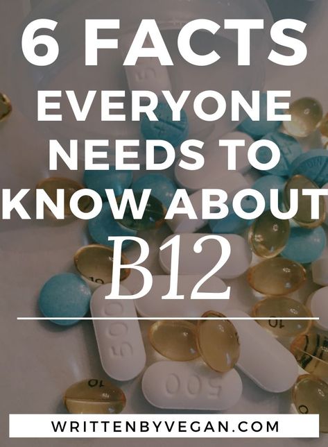 Why is there so much fuss about vitamin B12? What is it, anyway? Where does it come from and why do we need it? How do vegans make sure they get enough vitamin B12? Not every vegan suffers from a vitamin B12 deficiency. Keep reading and you will know why! Sources Of B12, B12 Benefits, Low Vitamin B12, Vitamin B12 Injections, Vit B12, B12 Shots, Benefits Of Vitamin A, B12 Injections, B12 Vitamin Supplement