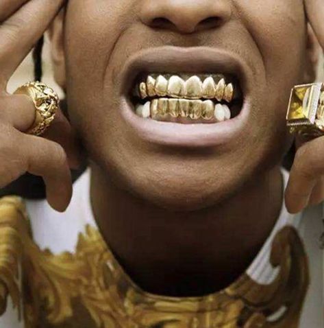 Gold Teeth Grills, Mouth Grills, Gangsta Grillz, Bottom Teeth, Silver Grillz, Grillz Teeth, Diamond Grillz, Gold Grill, Diamond Teeth