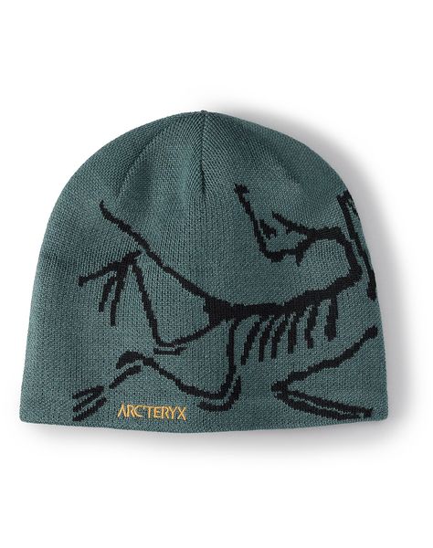 Bird Head Toque | Arc'teryx Cool Beanies For Men, Arc’teryx Outfit Men, Arc’teryx Beanie, Men’s Beanie, Men Accessories Aesthetic, Beanies Aesthetic, Arcteryx Beanie, Beanie Outfit Men, Winter Hat Men