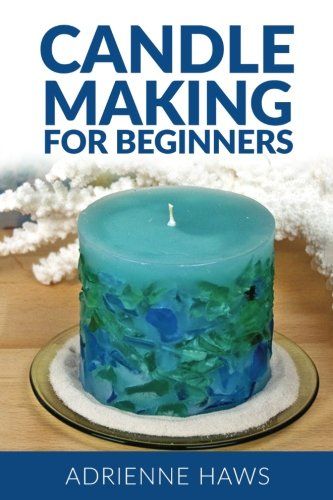 Homemade Candle Recipes, Candle Making For Beginners, Candle Making Recipes, Candles At Home, Diy Candles Homemade, Homemade Scented Candles, Candle Making Wax, Making Candles Diy, Diy Candles Scented