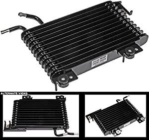 APDTY 029346 Transmission Oil Cooler Replaces 3291034010, 32910-34010 Engine Oil, Coolers, Free Delivery