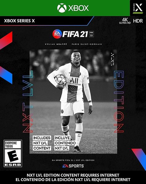 Fifa 21, Ea Sports Fifa, Laliga Santander, Etihad Stadium, Ps5 Games, Ea Sports, Video Games Playstation, Games To Buy, Xbox Series X