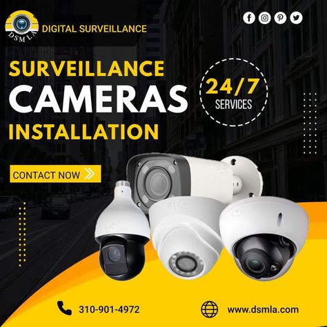 Retail Pos System, Best Security Cameras, Cctv Security Systems, Cctv Camera Installation, Camera Installation, Security Camera Installation, Ip Security Camera, Cctv Surveillance, Wireless Security Cameras