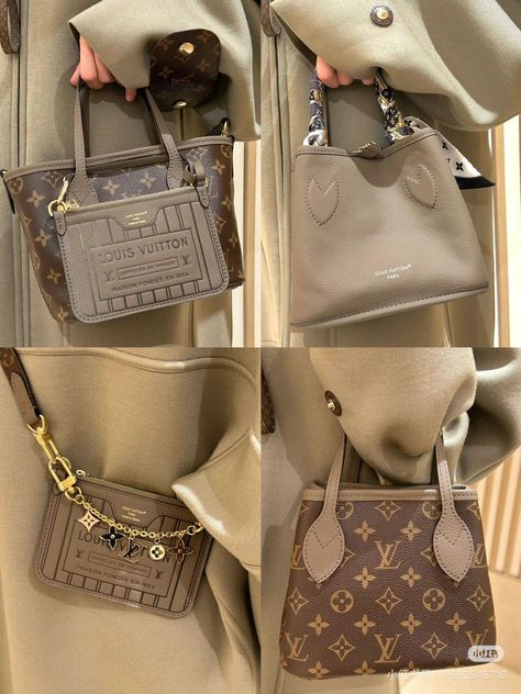 Vuitton Neverfull, Louis Vuitton Bag Neverfull, Vuitton Bag, Vuitton Handbags, Louis Vuitton Handbags, Hand Bag, Louis Vuitton Neverfull, Louis Vuitton Bag, Inside Out