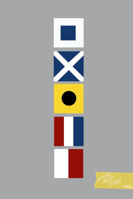 Nautical Fonts, Maritime Flags, Nautical Alphabet, Nautical Signal Flags, Marine Flag, 2023 Beach, Nautical Flag, Nautical Crafts, Minted Art