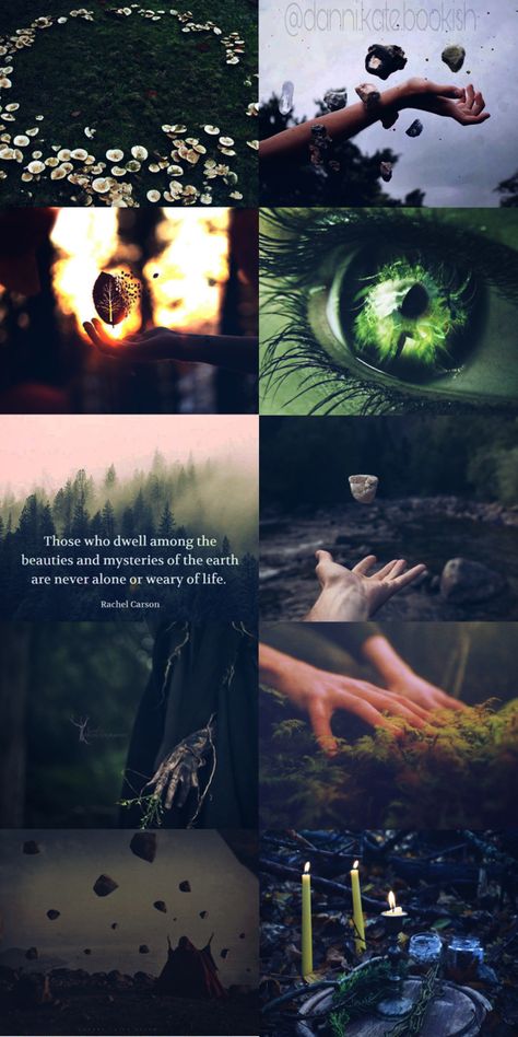 Earth magic. Earth witch. Controlling Plants Magic, Fantasy Earth Magic Aesthetic, Earth Power Aesthetic, Earth Powers Magic, Earth Superpower, Nature Powers Aesthetic, Plant Magic Aesthetic, Earth Powers Aesthetic, Elemental Magic Aesthetic