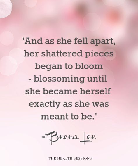 Like a dandelion that grows through the cracks in concrete or the lotus flower deeply rooted in the mud, you can flourish in the face of adversity. It surely won't be easy, but you can still cultivate positive emotions, find new meaning or start over.  Take a look at 12 flourishing quotes to help you bloom where you are planted. Women Are Like Flowers Quotes, Quotes About Flourishing, Bloom Where You Are Planted Quote, Quotes About Flowers Blooming, Flourishing Quotes, Lotus Flower Quote, Blossom Quotes, Bloom Quotes, Finding Yourself Quotes