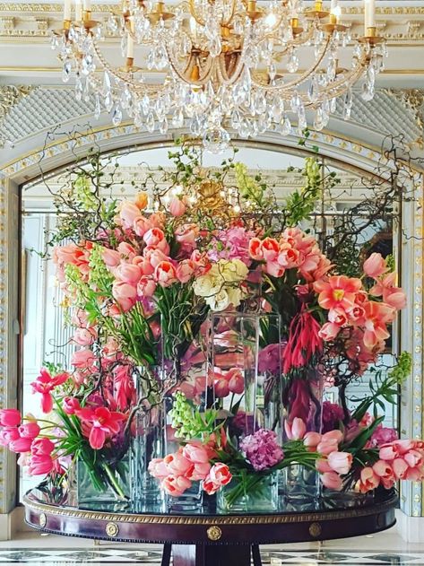 Giant Flower Arrangement, Hotel Lobby Floral Arrangements, Hotel Floral Arrangements Lobbies, Seasonal Flower Arrangements, Hotel Flowers Lobby, Hotel Lobby Flowers Luxury Floral Arrangements, Hotel Flower Arrangements Lobbies, Lobby Floral Arrangements, Floral Display Ideas