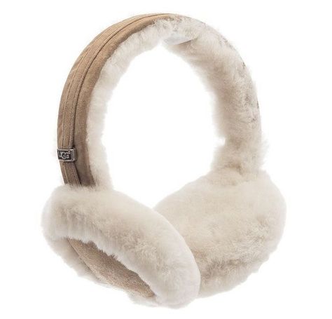 Outfit White Background, Clothes White Background, Packshot Photography, Dress White Background, Ugg Earmuffs, Warm Headbands, Dr Closet, Outfit Png, Ear Muffs