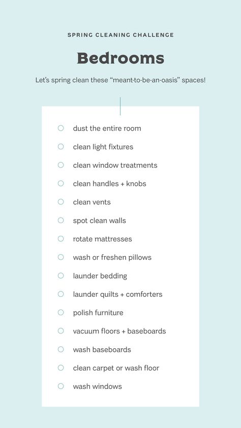 Spring Cleaning Supplies, Spring Cleaning Kitchen, Bathroom Cleaning Checklist, Spring Cleaning Guide, Clean The Kitchen, Spring Cleaning Challenge, Cleaning Baseboards, Clean Mama, Clean Refrigerator