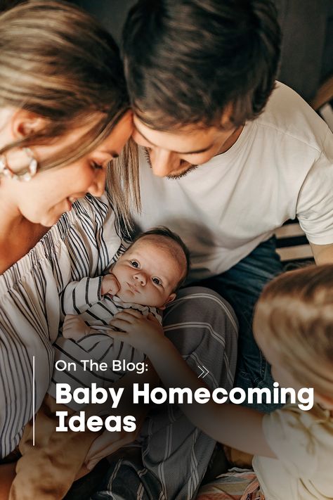 From Hospital to Home: Creating Memories, One Heartwarming Homecoming at a Time. 💕✨ Bringing baby home is an exciting milestone (and can be nerve-wracking at the same time). 🏥🏡 It's becoming a trend to mark the celebration, so we've put together a list of our favourite ways to welcome baby home. 🎉👶 From heartwarming decorations to adorable outfits, get ready to immerse yourself in a world of baby giggles and heart-melting moments! 💫👶✨ Welcome Home Baby From Hospital, Baby Homecoming Outfit, Baby Homecoming, Homecoming Decorations, Bringing Baby Home, Homecoming Outfit, Melting Moments, Dainty Dress, Welcome Home Baby