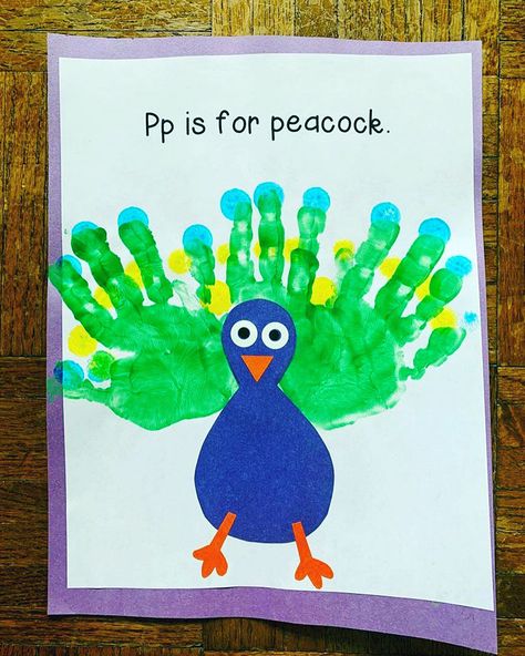 P Letter Craft Preschool, Letter P Projects For Preschoolers, P Letter Activity, Letter P Toddler Crafts, P Week Preschool, Letter P Activities For Preschool Crafts, Letter P Arts And Crafts For Preschool, Letter Pp Crafts For Preschool, Letter P Template Free Printable