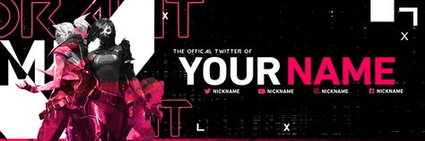 Valorant-Header-Pack on Behance Valorant Cover Photo, Valorant Youtube Banner, Valorant Header, Behance Banner, Valorant Banner, Twitch Header, Twitch Banner, Youtube Banner Backgrounds, Creative Banners