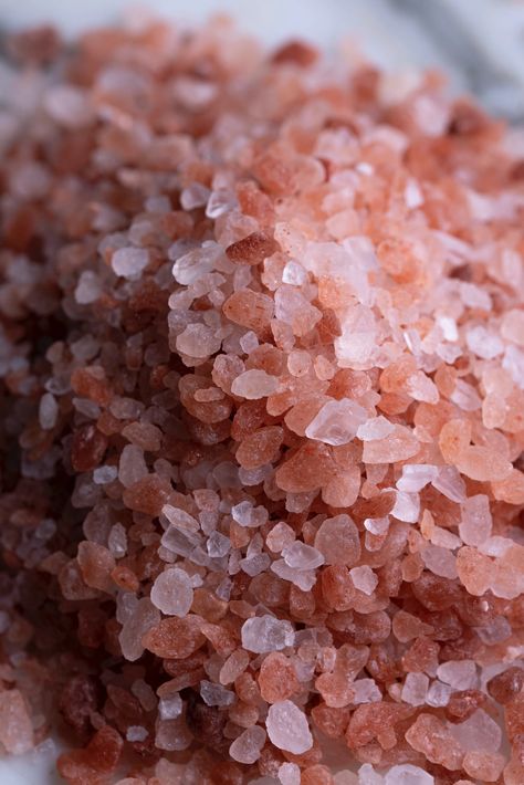 How to Use Salt in Spiritual Healing Practices | POPSUGAR Smart Living Epsom Salt Benefits, Himalaya Salt, Himalayan Salt Benefits, Castor Oil Benefits, Salt Grinder, Prayer For Protection, Himalayan Salt Lamp, Himalayan Pink Salt, Pink Salt