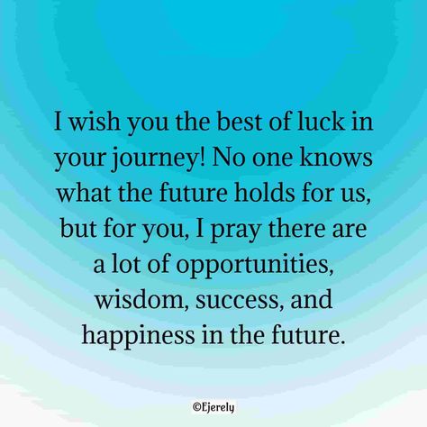 Good Luck On Your New Journey Messages and Quotes 2024 - Ejerely Good Luck On New Job Quotes Motivation, Good Luck Messages For Sports, Exam Wishes Good Luck Messages, Best Of Luck Messages, Travels Quote, Wishing Good Luck Quotes, Unscramble Sentences, New Journey Quotes, Safe Travels Quote