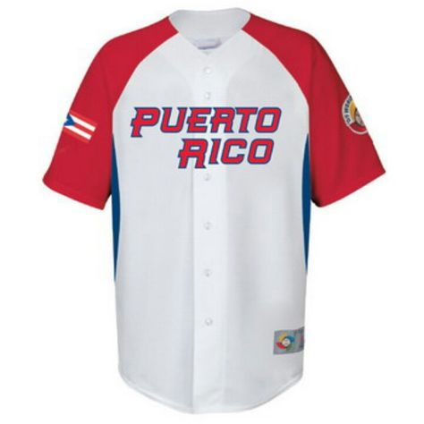 ☀Puerto Rico's World Baseball Classic team☀ Puerto Rico Jersey, Puerto Rico Shirt, Mexico Soccer Shirt, Puerto Rico Baseball, Puerto Rican Artwork, Nice Boats, Culture Project, Shifting Board, Mexico Soccer