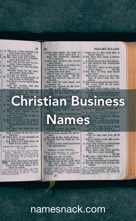 Christian Blog Names Ideas, Small Christian Business Ideas, Christian Names For Business, Bible Study Names Ideas, Charity Names Ideas, Photography Company Names Ideas, Christian Brand Name Ideas, Bible Study Group Names Ideas, Christian Small Business Ideas