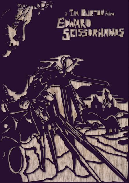 ✂Krueger vs Scissorhands✂ Edward Scissorhands Tim Burton Art, Tim Burton Films, Tim Burton Movie, Edward Scissorhands, Alternative Movie Posters, Movie Poster Art, Great Films, Film Art, About Time Movie