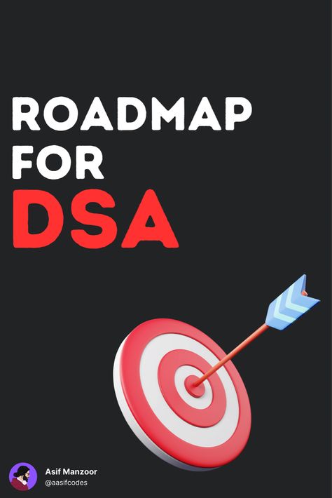 Roadmap For DSA 
programming | coding  | Aasif Codes. Event Infographic, Data Structures And Algorithms, Roadmap Template, Roadmap Infographic, Computer Ideas, Timeline Format, Gantt Chart Templates, Data Science Learning, Chart Infographic