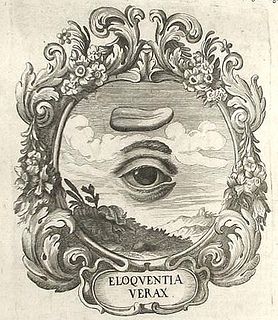 Eloqventia Verax - Eloqventia meaning eloquence, readiness of speech, fluency, persuasiveness. Verax meaning trustworthy and honest. Anatomy Illustration, Eye Anatomy, Esoteric Art, Engraving Illustration, Occult Art, Arte Sketchbook, Old Book, Medieval Art, An Eye