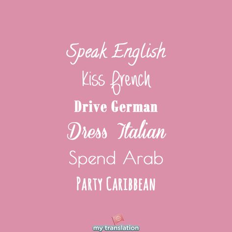 Learn from the best. #french #german #italian #english #spanish #translation #languages #multicultural #arab French Love Quotes With English Translation, Cute Italian Words With Translation, French English Quotes, Spanish Inspirational Quotes With English Translation, Italian Phrases With Translation, Spanish Quotes With English Translation, Cute Spanish Quotes With Translation, Quotes In German With Translation, Italian Instagram Captions With Translation