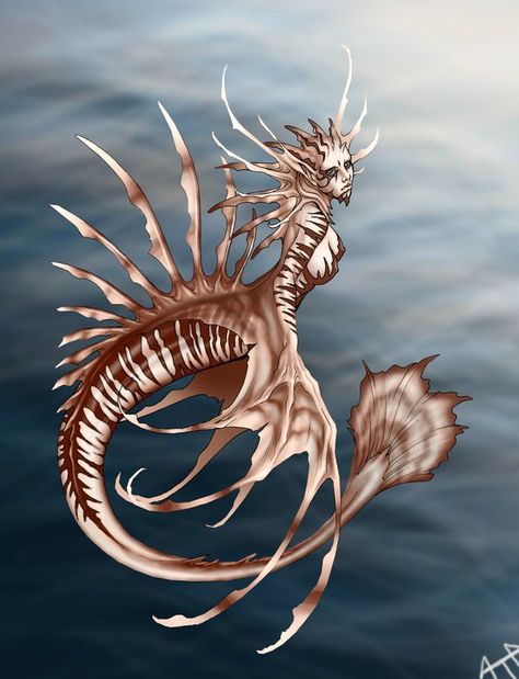 Lionfish_Mermaid_ Lion Fish Mermaid, Fish Person Character Design, Lionfish Mermaid, Mer People, Fantasy Creatures Mythology, Fantasy Fish, Fish People, Tiger Fish, Fish Fin