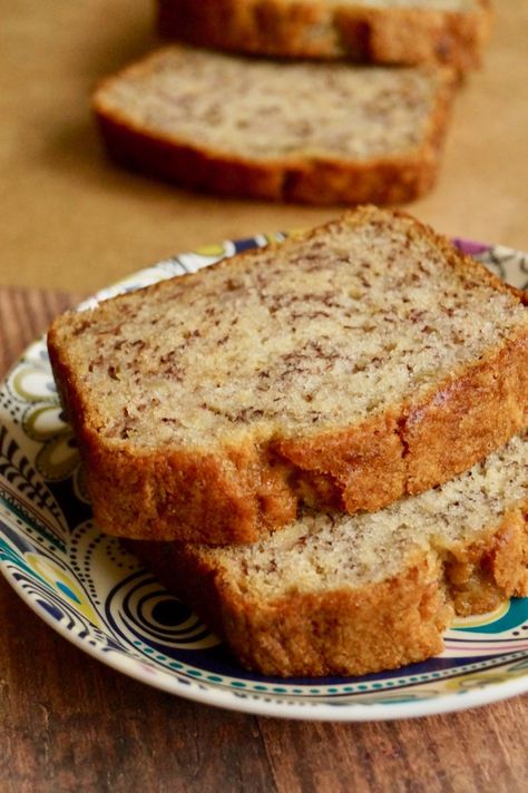 Eggless Banana Recipes, Best Vegan Banana Bread Recipe, Banana Bread Recipe Vegan, Eggless Banana Bread Recipe, Best Vegan Banana Bread, Eggless Banana Bread, Vegan Banana Bread Easy, Vegan Condensed Milk, Banana Bread Vegan