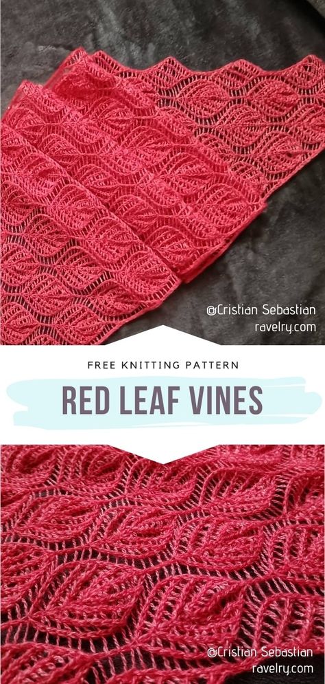 Leaf Pattern Scarf, Leaf Knitting Pattern Free Lace Scarf, Estonian Lace Knitting Patterns Free, Lace Leaves Knitting Pattern, Leaf Scarf Knitting Pattern, Flower Lace Knitting Pattern, Leaf Shawl Knitting Pattern, Leaf Lace Knitting Pattern, Leaf Lace Knitting Stitches