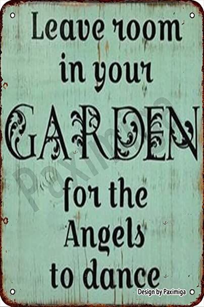 Metal Fairy Garden Art, Signs For Gardens Backyards, Craft Signs Ideas Quotes, Cricut Garden Projects, Garden Quotes Inspirational, Garden Signs And Sayings, Garden Sayings And Quotes, Garden Wall Decor Outdoor, Wood Sign Quotes