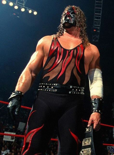 Kane Wrestler, Kane Wwf, Kane Wwe, Batista Wwe, Wwe Outfits, Undertaker Wwe, Wwe Pictures, Professional Wrestlers, Hunks Men