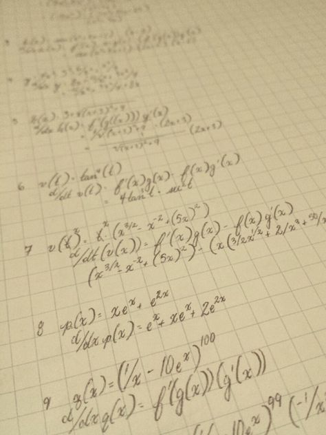 Since people have been posting their own penmanship recently, how does my Calculus homework look? Math Handwriting, Handwriting Examples, Perfect Handwriting, Pretty Handwriting, Handwriting Analysis, Schrift Design, Improve Handwriting, Beautiful Handwriting, Nice Handwriting