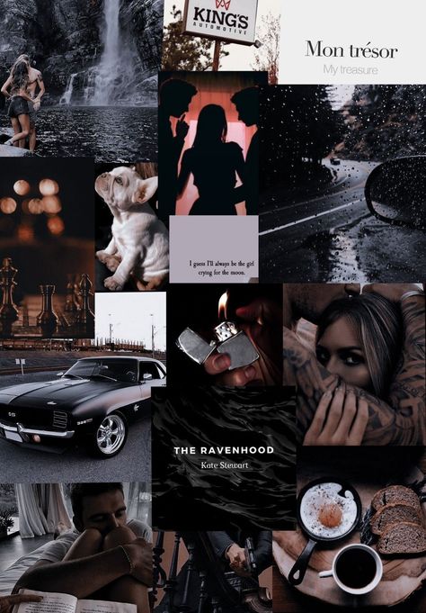 Ravenhood Trilogy The Raven Hood Series, Triple Falls Ravenhood, Ravenhood Trilogy Fanart, Ravenhood Series Tattoo Ideas, Tobias And Cecelia Ravenhood, Raven Hood Series Tattoo, The Ravenhood Series Fanart, Ravenhood Trilogy Aesthetic Wallpaper, The Ravenhood Series Aesthetic