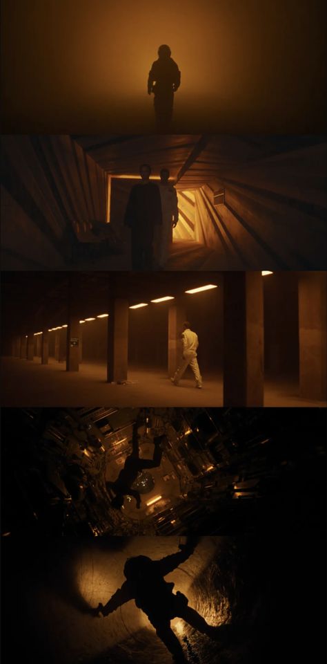 Cinematic Composition Cinematography, Hoyte Van Hoytema Cinematography, Ad Astra Cinematography, Hoyte Van Hoytema, Cinematic Lighting Cinematography, Sci Fi Cinematography, Movie Lighting Cinematography, Best Cinematography Shots, Simple Cinematography