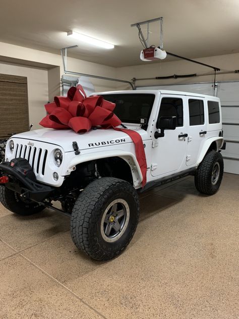 White Jeep Wrangler, Mini Jeep, White Jeep, Pink Jeep, Custom Jeep Wrangler, Lifted Jeep, Jeep Jeep, Dream Cars Jeep, Jeep Rubicon