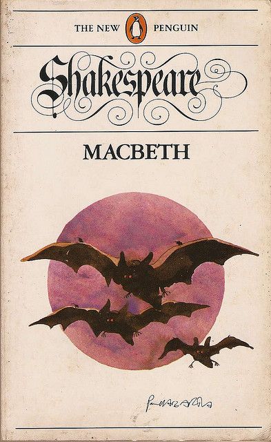 Paul Hogarth //  Please, make the latest adaption of Macbeth happen, with Sean Bean as Macbeth: https://www.kickstarter.com/projects/vincentregan/enemy-of-man-feature-film Please, fund this project and SPREAD THE WORD!! Vintage Book Covers, 카드 디자인, Arte Inspo, Penguin Books, Book Cover Art, William Shakespeare, Classic Literature, Classic Books, Book Cover Design