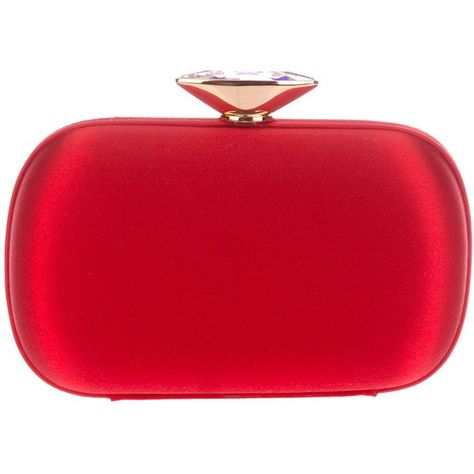 Giuseppe Zanotti Design Box clutch (9 170 UAH) ❤ liked on Polyvore featuring bags, handbags, clutches, bolsas, purses, borse, red clutches, giuseppe zanotti handbags, giuseppe zanotti and man bag Best Leather Wallet, Giuseppe Zanotti Heels, Design Box, Inspiring Photos, Red Clutch, Designer Clutch, Red Purses, Box Clutch, Clutch Bags