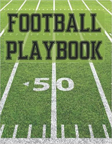 Football Playbook: Notebook with blank Field Diagrams, to Draw Football Plays, create Drills, and write Notes. A lovely gift for Kids, Youth, and ... design Game Plans and for Practice Planning.: Raven, Rayne: 9798421977834: Amazon.com: Books Draw Football, Football Playbook, Football Plays, Homemade Books, Write Notes, Youth Football, Personalized Notebook, Gift For Kids, Note Writing