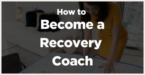 How to Become a Successful Recovery Coach in 2023 Recovery Coach, Coaching Techniques, Crisis Intervention, Coaching Skills, Peer Support, People Struggle, Coaching Program, Support Group, Coaching Business