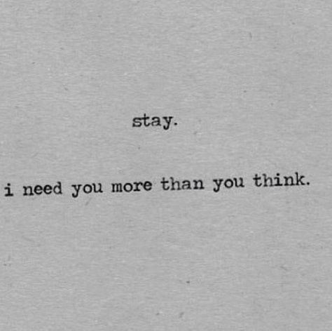 Stay With Me Quotes, Character Couples, Luther Hargreeves, Narancia Ghirga, Jess Conte, Nalu, If I Stay, I Need You, How I Feel