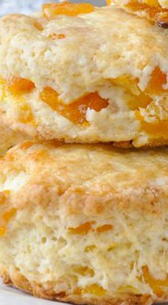 Apricot Coconut Scones More Apricot Scones, Coconut Scones, Breakfast Scones, Baking Scones, Dried Apricot, Scone Recipes, Apricot Recipes, Scones Recipe Easy, Pane Dolce