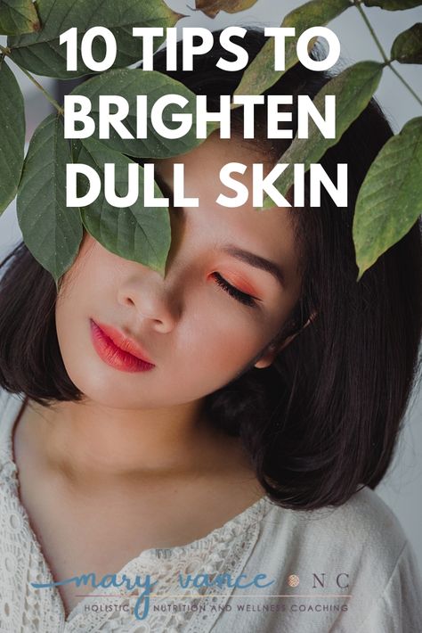 Dull Skin Remedies, Natural Face Pack, Brighten Skin Naturally, Facial Massage Tool, Skin Nutrition, Skin Remedies, Brighten Skin, Bright Skin, Skin Care Treatments